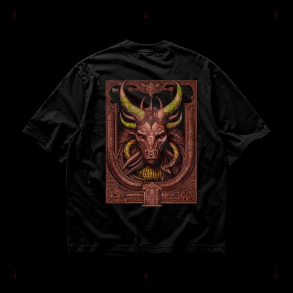 BLACK HORN’S