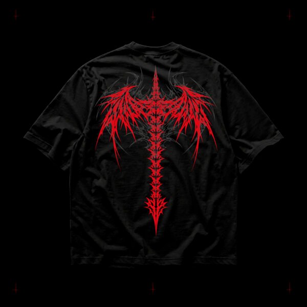 MOCKUP ATRAS SCARLET CROSS