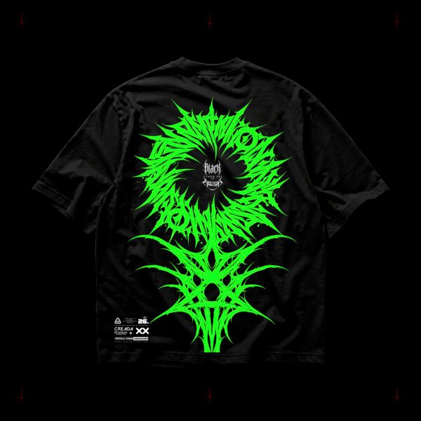 TOXIC THRON'S