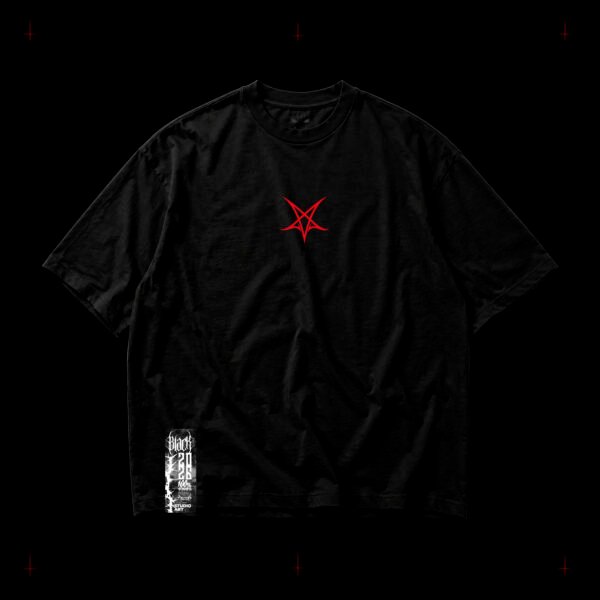 BLACK HORN’S